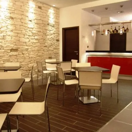 Hotel Miramonti