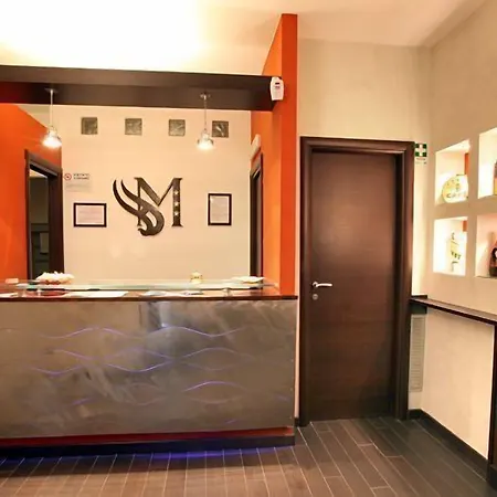Hotel Miramonti