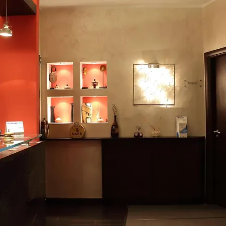 Hotel Miramonti Potenza