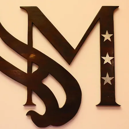 Otel Miramonti Potenza