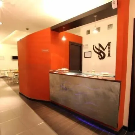 Hotel Miramonti Potenza