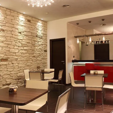 Hotel Miramonti 3*