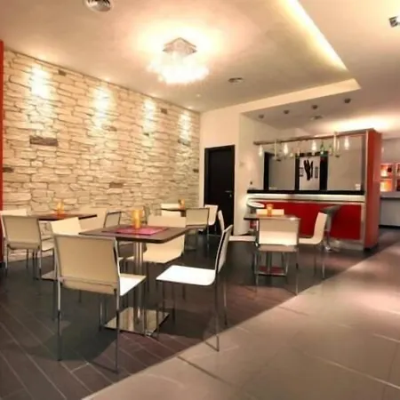 Hotel Miramonti Potenza