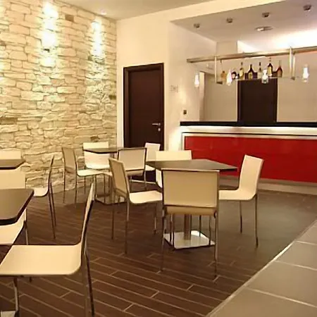 Miramonti Hotel 3*