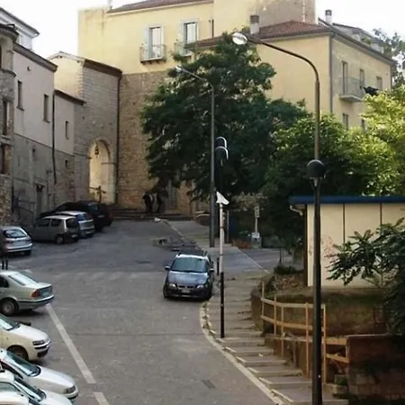 Hotel Miramonti 3*