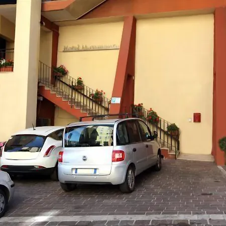 Miramonti Hotel 3*