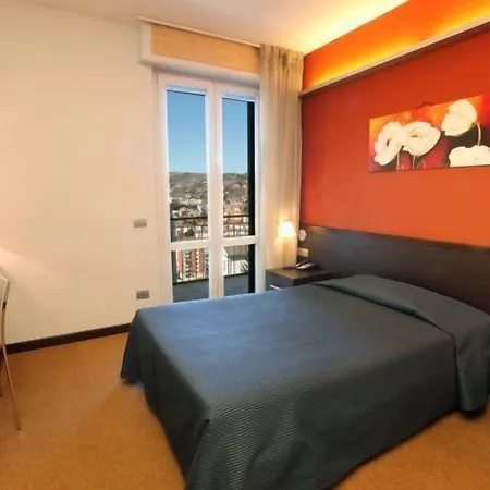 Miramonti Hotel Potenza