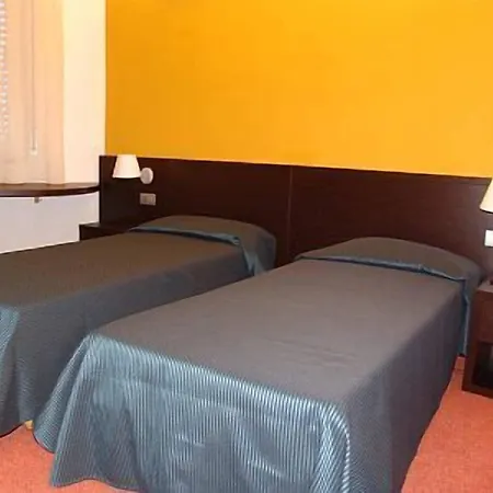 Hotel Miramonti 3*