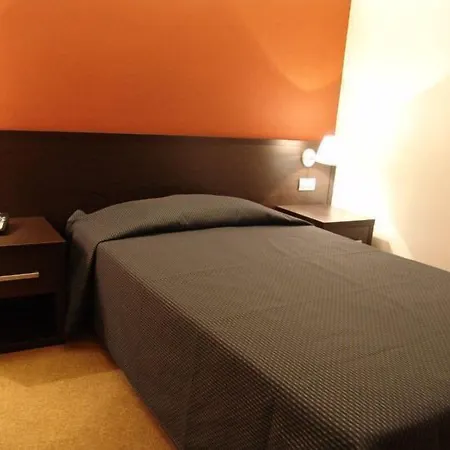 Miramonti Hotel Potenza