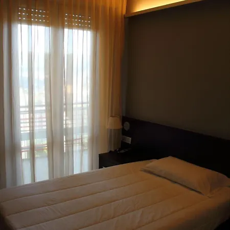 Miramonti Hotel 3*