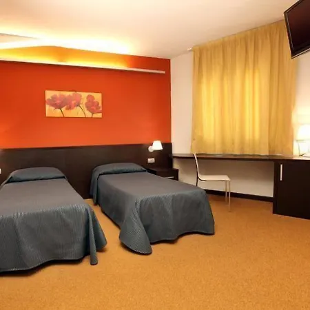 Miramonti 3* Potenza