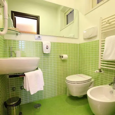 Hotel Miramonti 3*