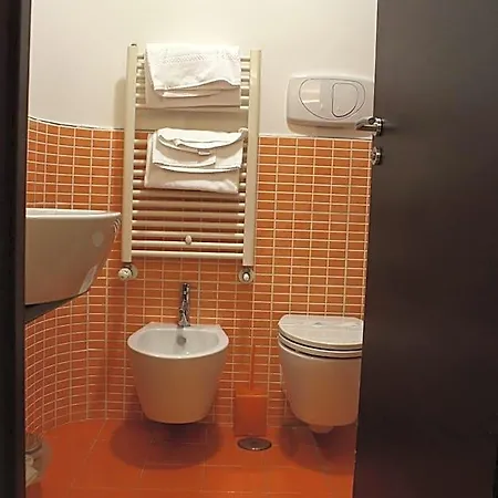 Miramonti Hotel