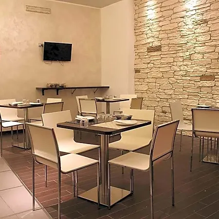 Miramonti Hotel