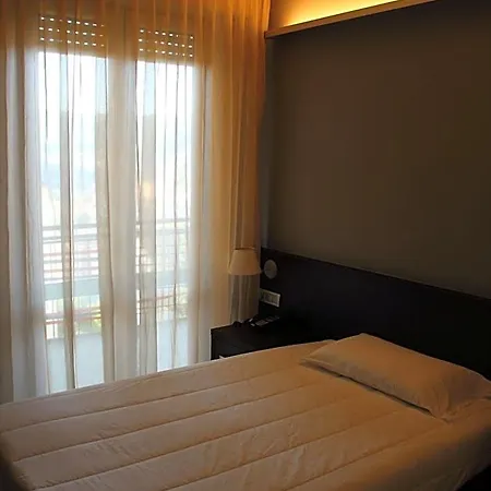 Hotel Miramonti Potenza