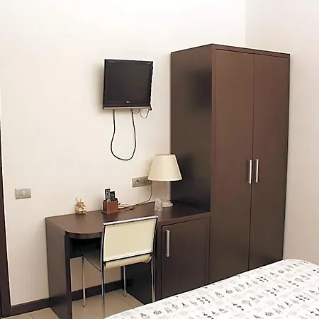 Miramonti 3* Potenza