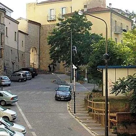 Miramonti Hotel