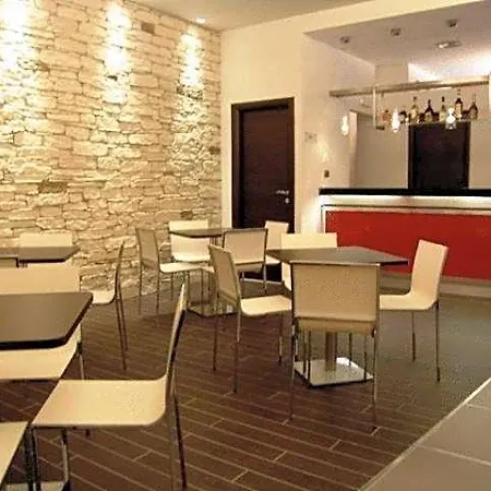 Hotel Miramonti 3*
