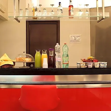 Miramonti Hotel