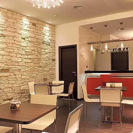 Hotel Miramonti