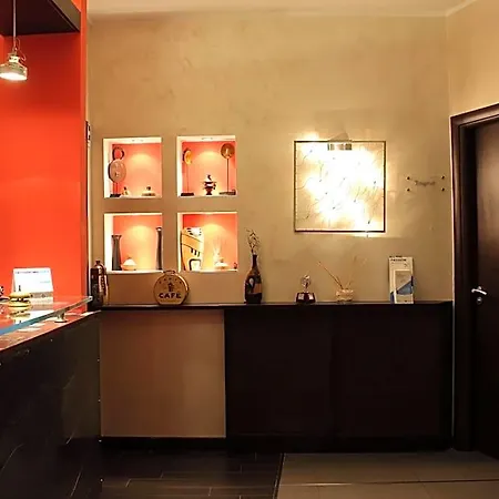 Hotel Miramonti 3*