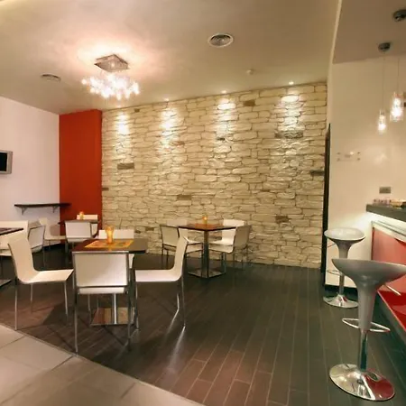 Hotel Miramonti 3*