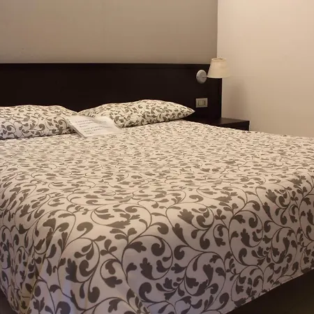 Miramonti Hotel 3*