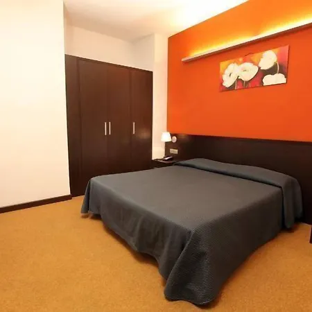 Hotel Miramonti 3*