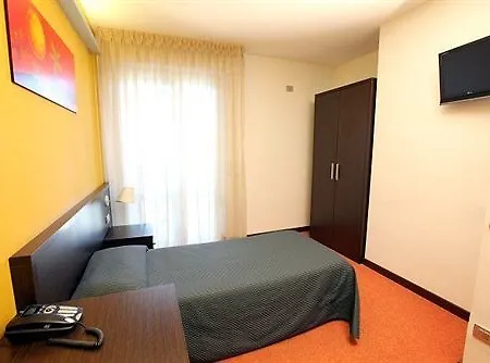 Szálloda Miramonti Potenza