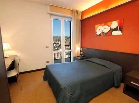 Miramonti Hotel