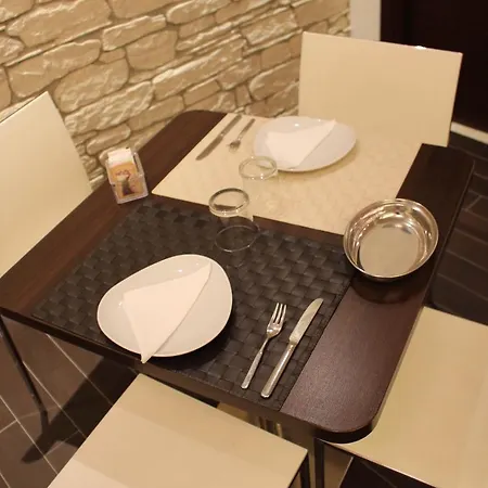 Hotel Miramonti 3*