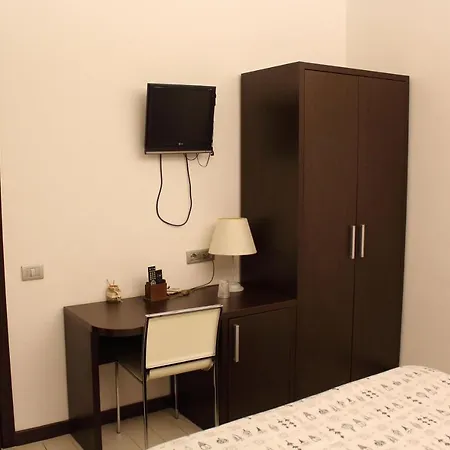 Hotel Miramonti 3*