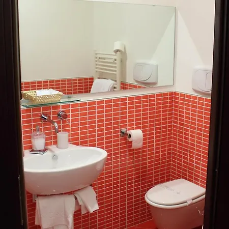 Miramonti Hotel