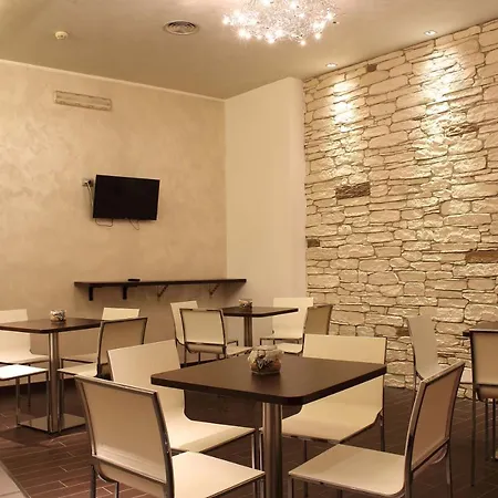 Miramonti Otel Potenza