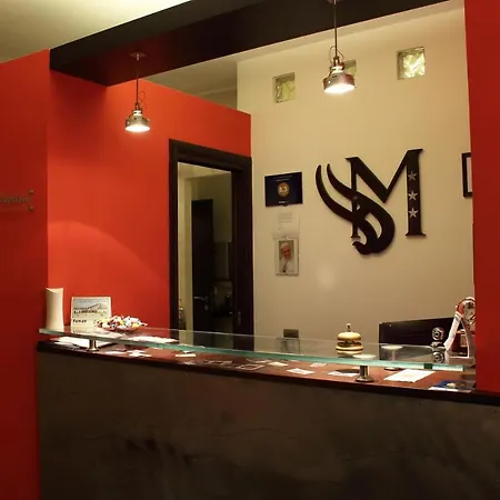 Miramonti Szálloda Potenza