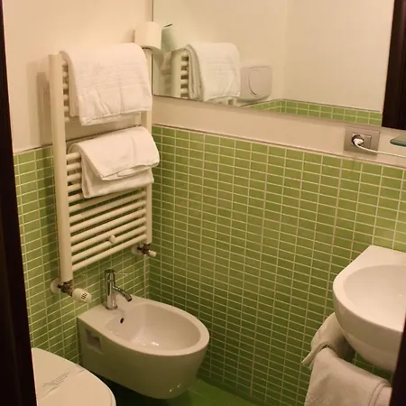 Hotel Miramonti