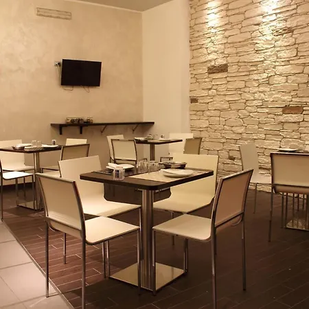 Miramonti Szálloda Potenza
