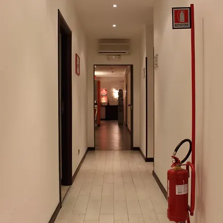 Miramonti Szálloda 3*