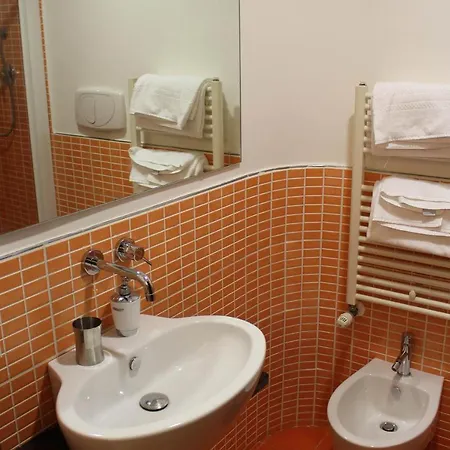 Hotel Miramonti