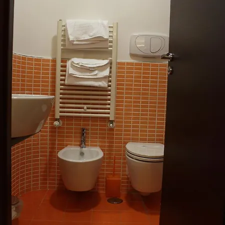 Szálloda Miramonti