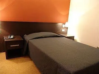 Szálloda Miramonti
