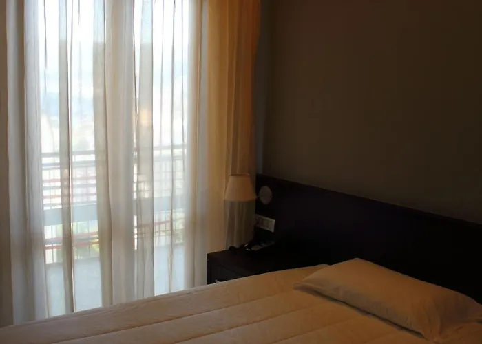Miramonti Hotel 3*