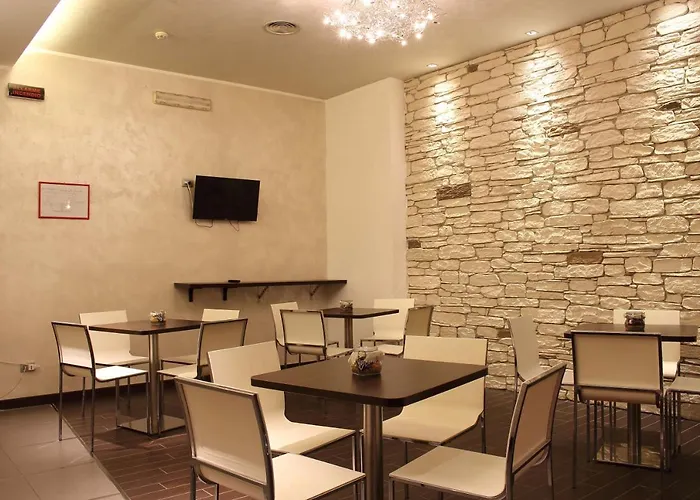 Miramonti Hotel Potenza