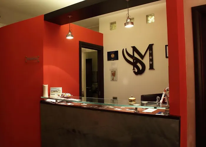 Miramonti Hotel Potenza