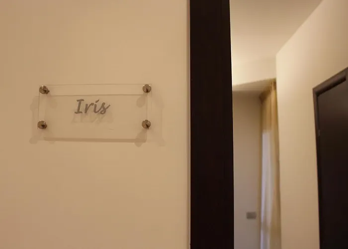 Hotel Miramonti Potenza