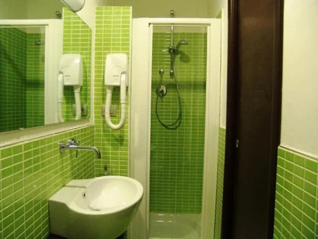 Miramonti 3* Potenza